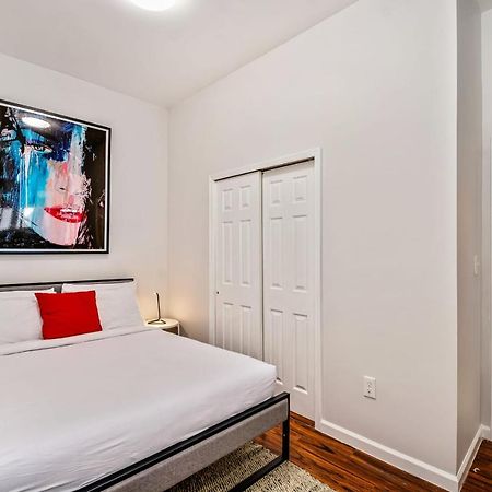 Escape To Philly And Stay In Our Place! 2Bd Apartment Philadelphia Eksteriør billede