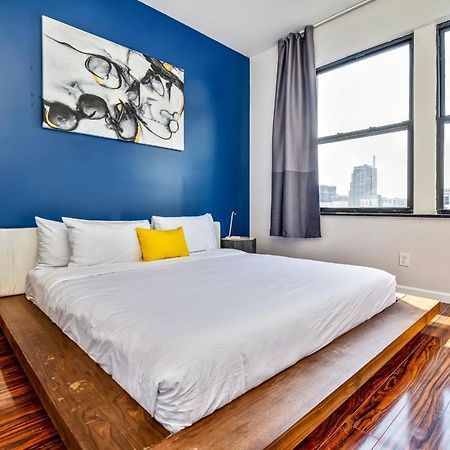 Escape To Philly And Stay In Our Place! 2Bd Apartment Philadelphia Eksteriør billede