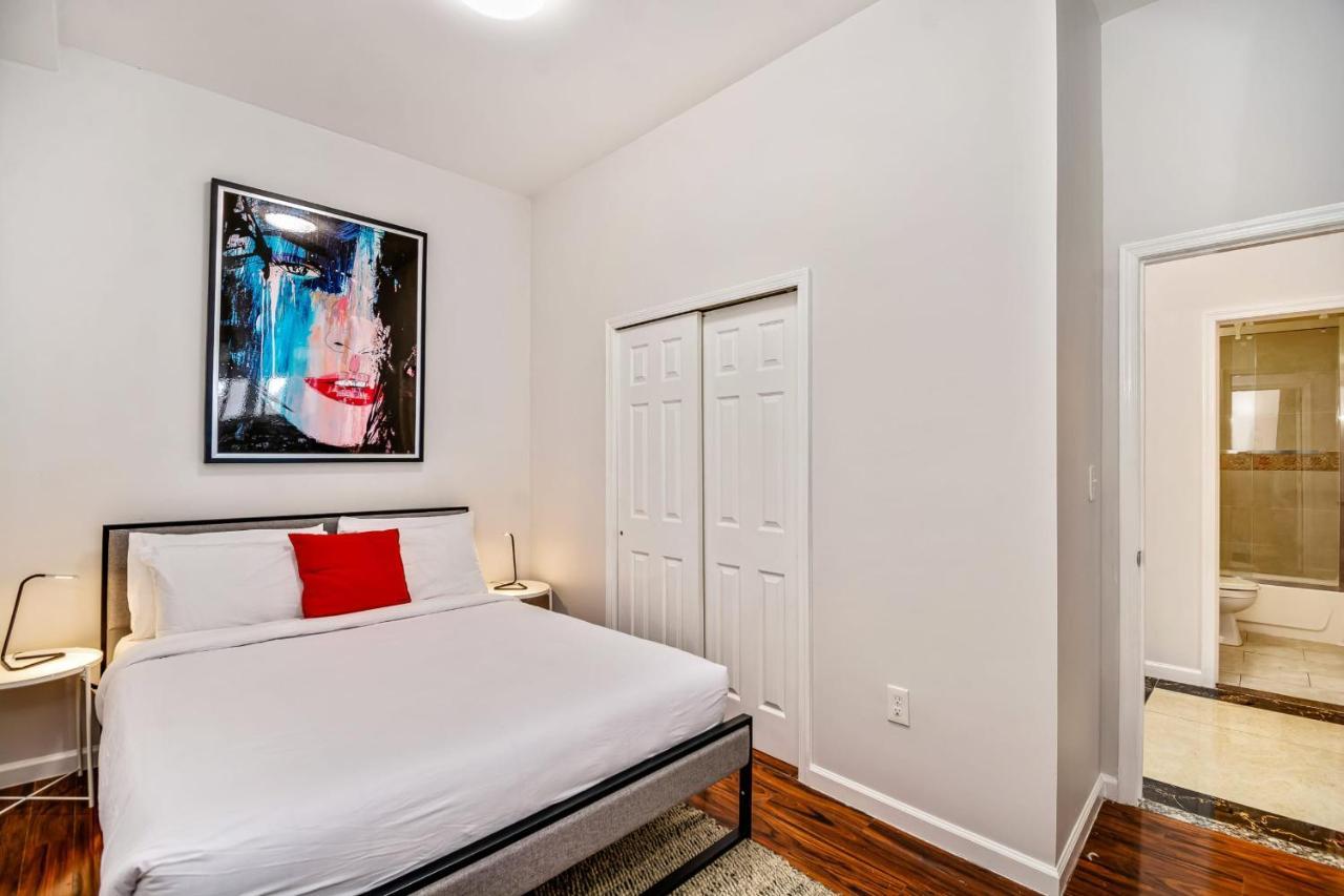 Escape To Philly And Stay In Our Place! 2Bd Apartment Philadelphia Eksteriør billede